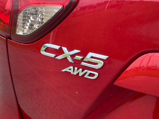 Used 2016 MAZDA CX-5 Grand Touring AWD/4WD image 14