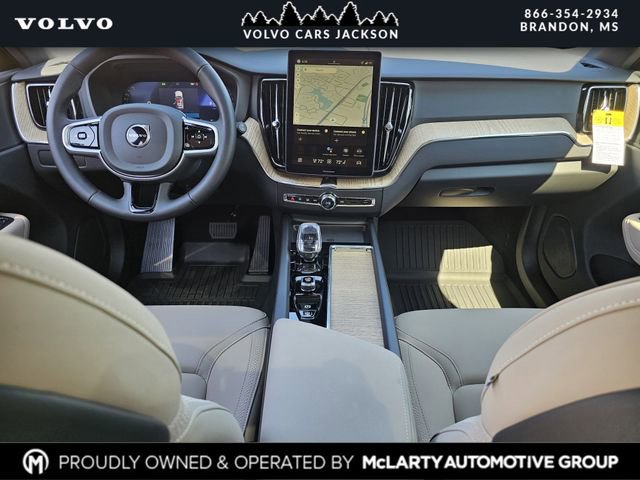 New 2026 Volvo XC60 B5 Plus w/ Protection Package Premier image 8
