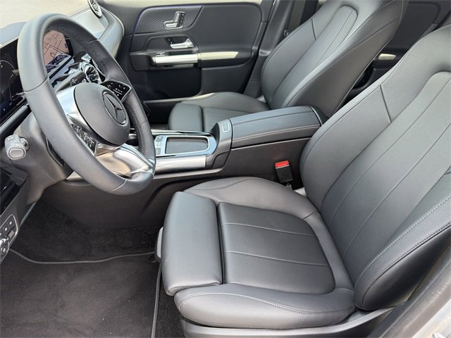 New 2025 Mercedes-Benz GLA 250 image 25