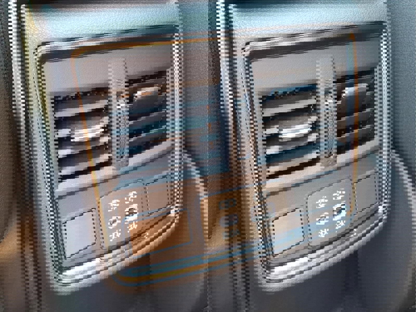 New 2026 Subaru Forester Wilderness w/ Wilderness Plus Package image 5