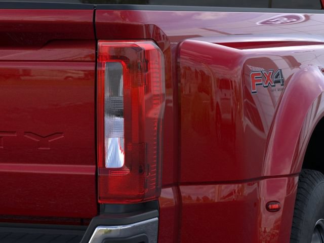New 2026 Ford F350 XLT AWD/4WD image 21