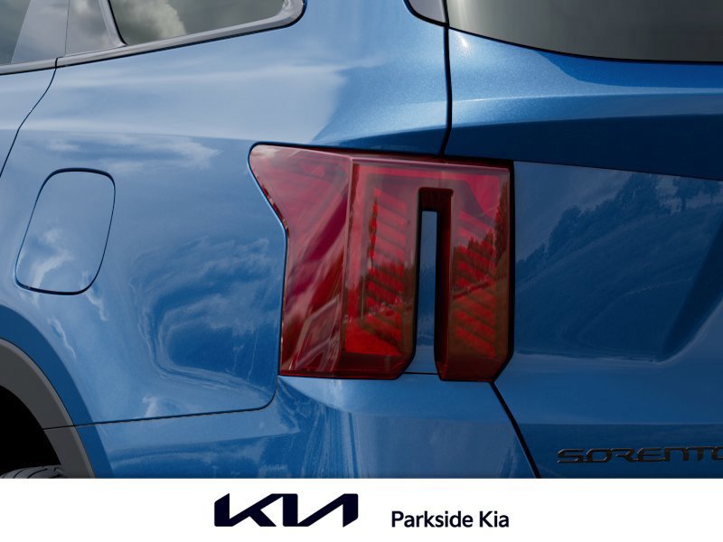 New 2026 Kia Sorento SX Prestige AWD/4WD image 11