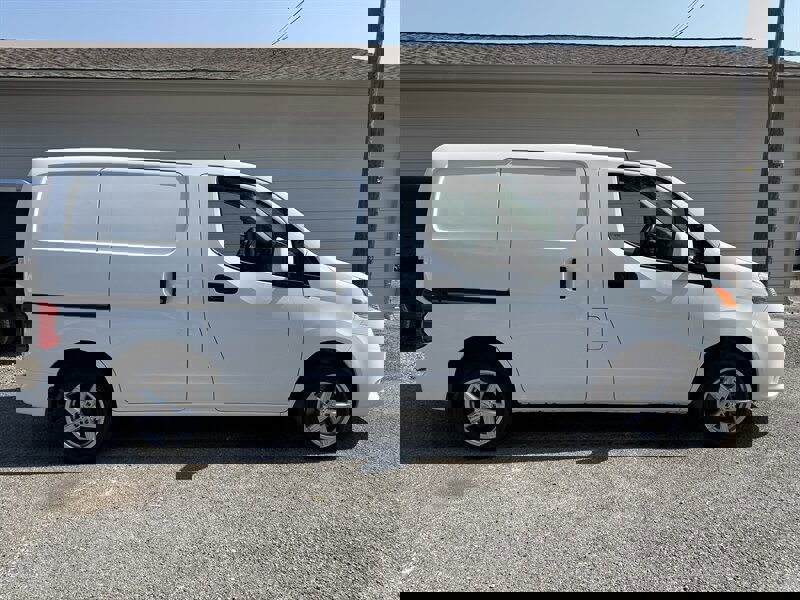 Used 2020 Nissan NV200 SV