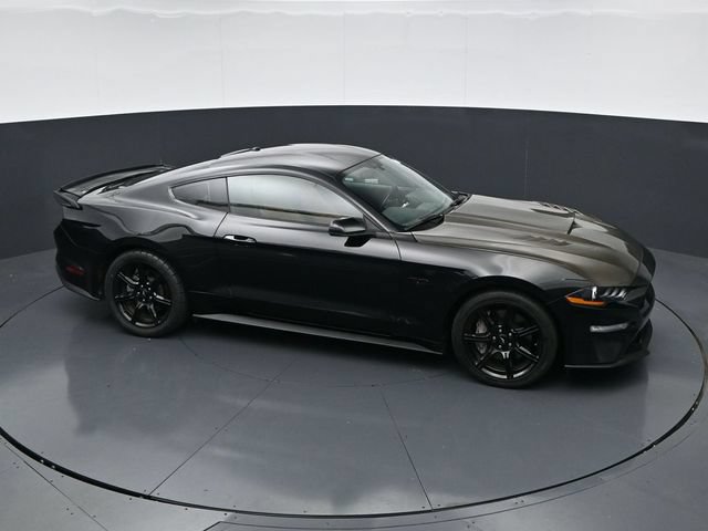 Used 2019 Ford Mustang GT Premium w/ Black Accent Package RWD image 39