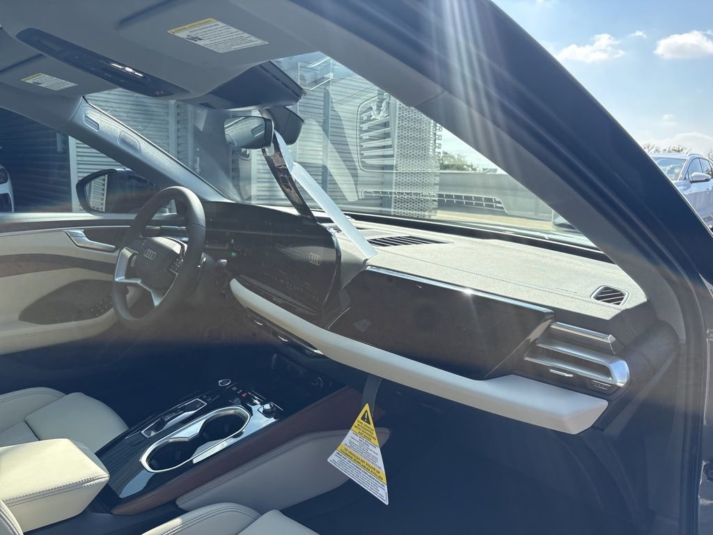 New 2026 Audi A6 Premium Plus image 15