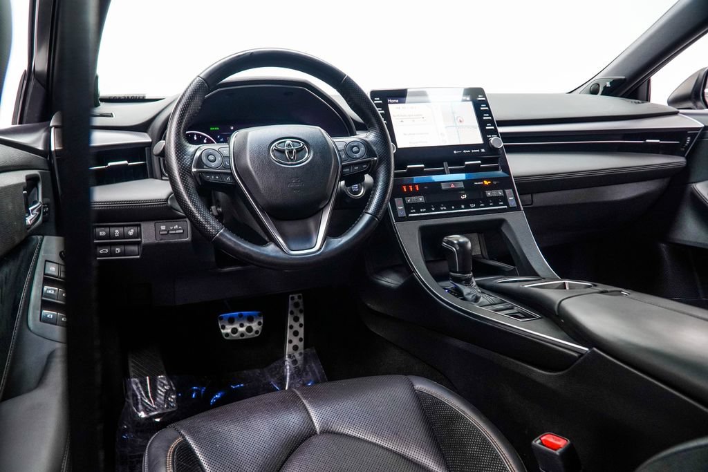 Used 2020 Toyota Avalon Touring w/ All Weather Liner Package FWD image 15