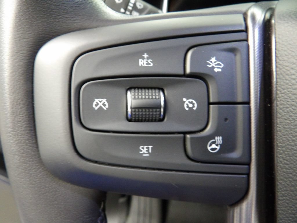 Used 2025 GMC Sierra 2500 Denali Ultimate AWD/4WD image 57