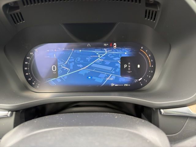 New 2026 Volvo XC60 B5 Ultra w/ Climate Package image 18