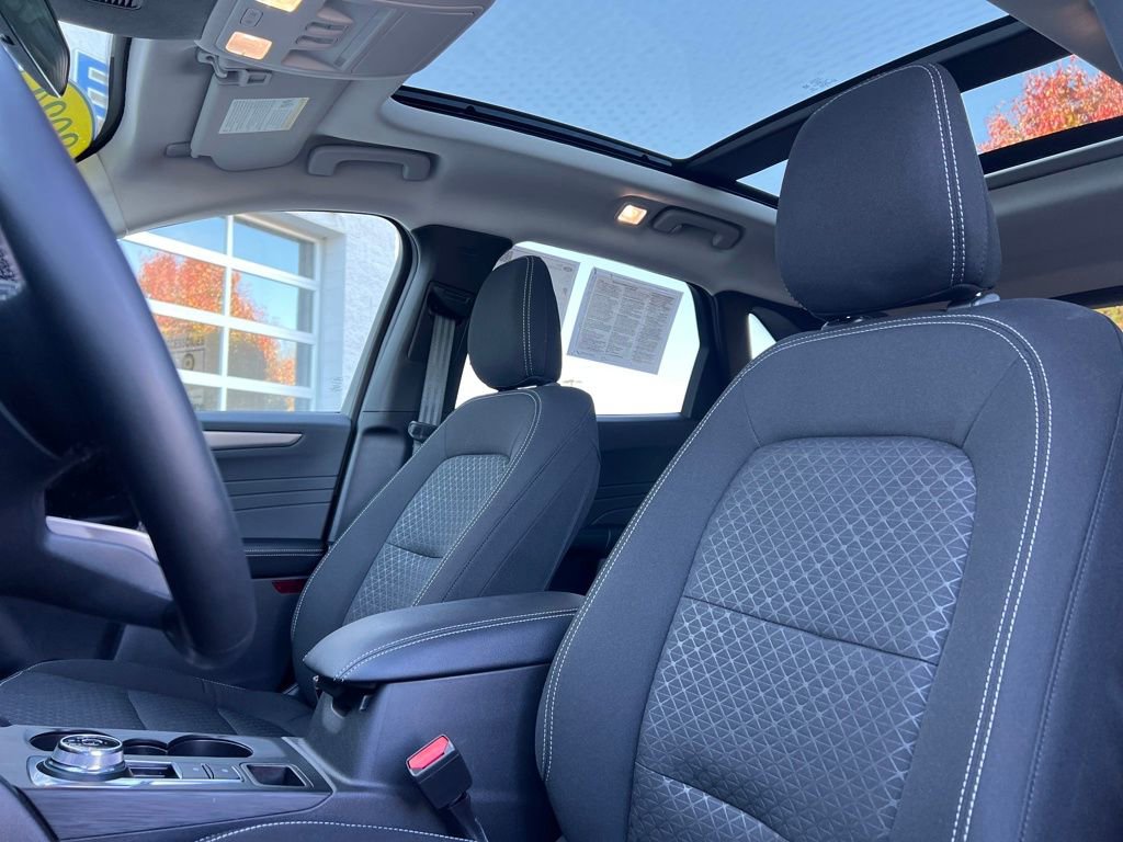 Certified 2024 Ford Escape Active w/ Tech Pack #2 image 32