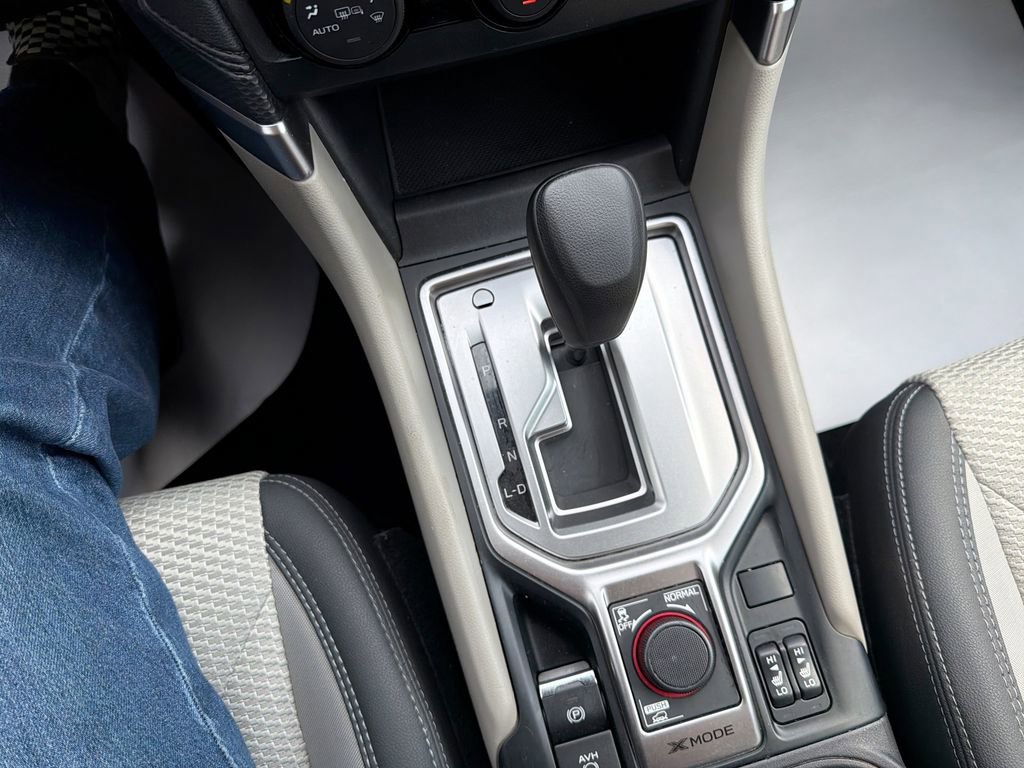 Used 2021 Subaru Forester Premium image 25