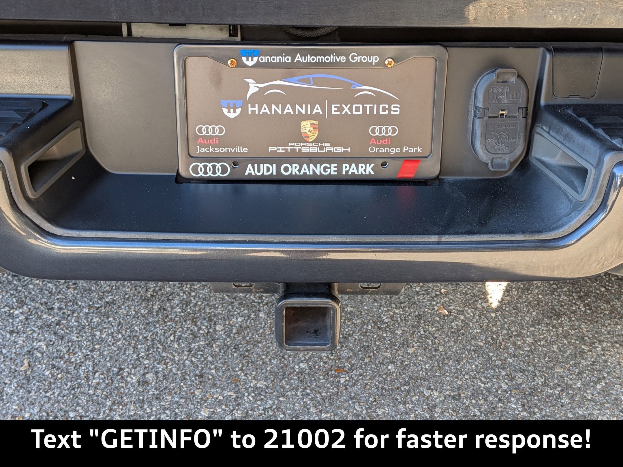 Used 2020 RAM 1500 Limited image 15