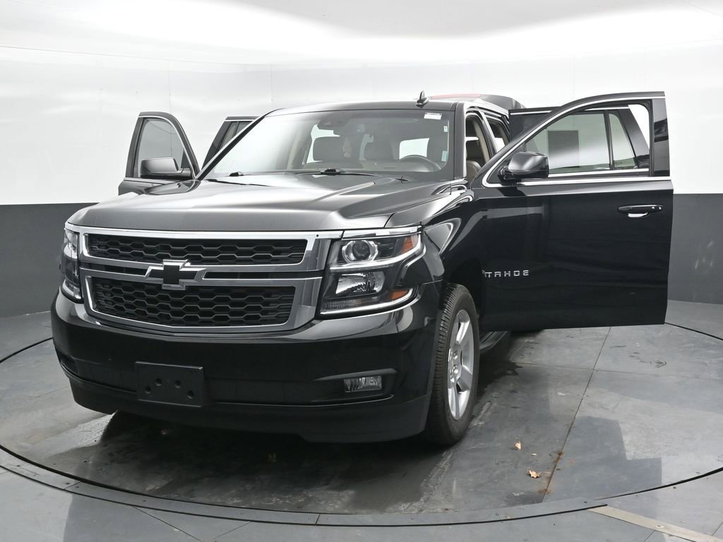 Used 2018 Chevrolet Tahoe LT image 53
