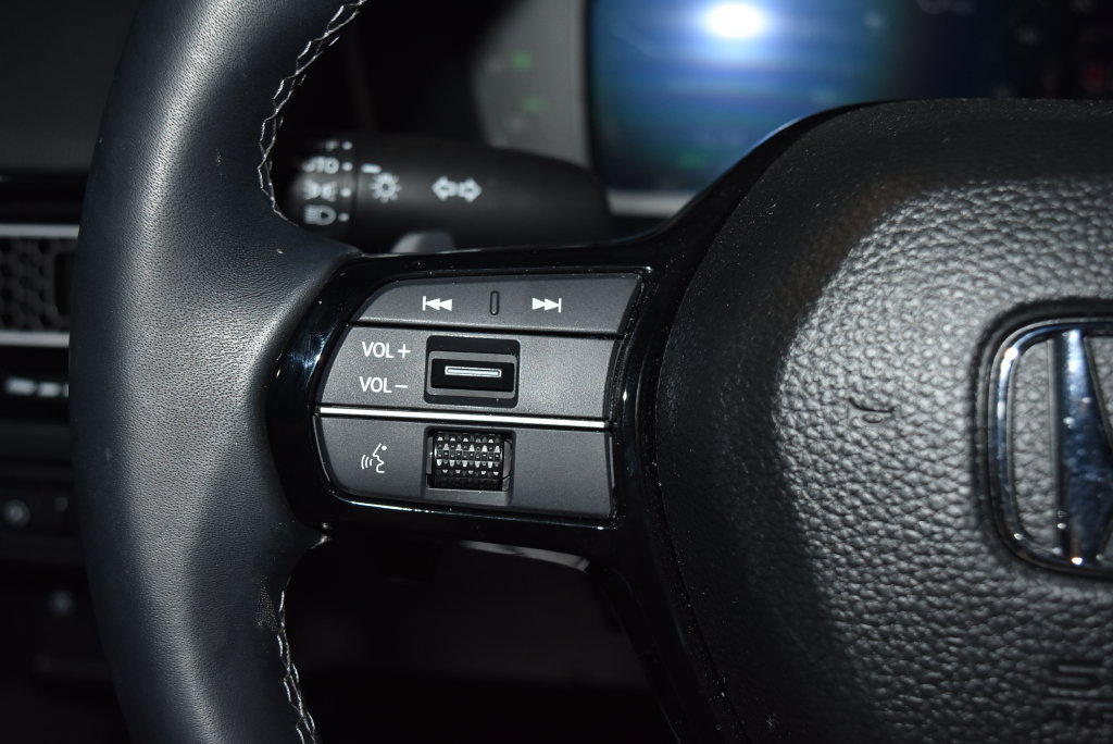 Used 2026 Honda Civic FWD Hybrid Sedan image 9