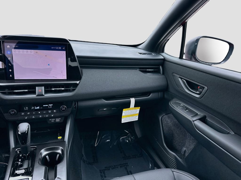 New 2026 Subaru Outback Limited XT AWD/4WD image 25