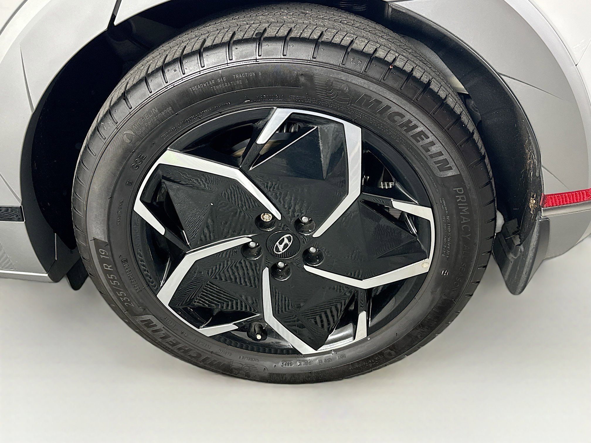 Used 2024 Hyundai Ioniq 5 Limited image 11