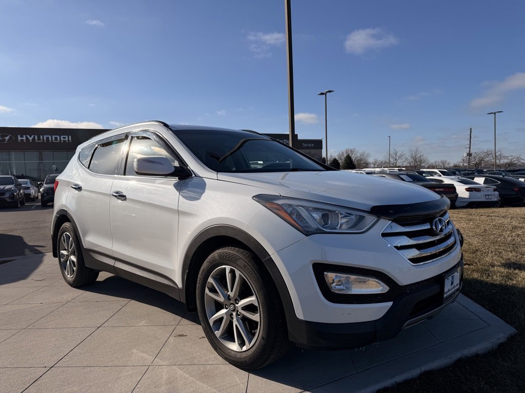 Used 2014 Hyundai Santa Fe Sport 2.0T image 6
