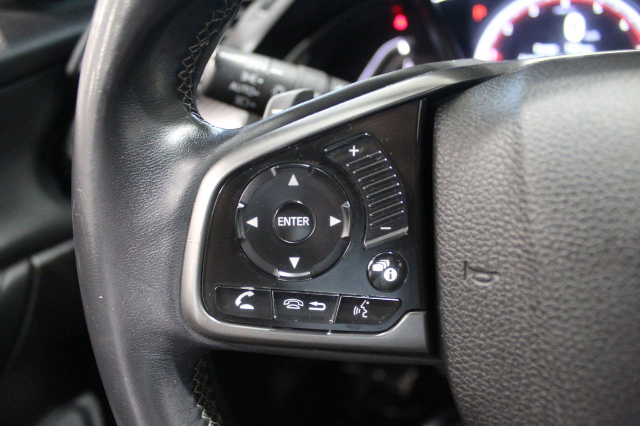 Used 2018 Honda Civic Sport Touring image 99