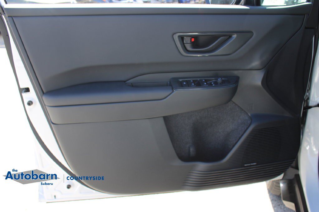New 2026 Subaru Outback Wilderness AWD/4WD image 7