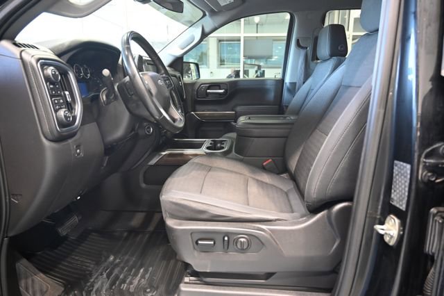 Used 2019 Chevrolet Silverado 1500 RST w/ All-Star Edition AWD/4WD image 10