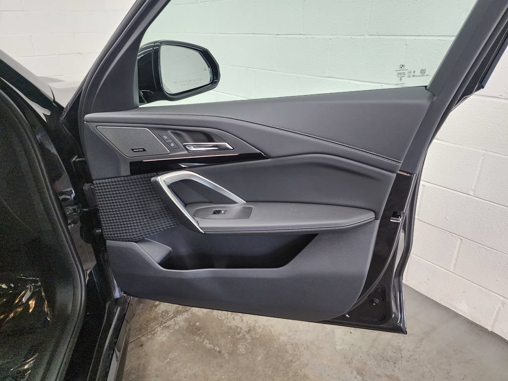 Used 2026 BMW X1 xDrive28i w/ Technology Package AWD/4WD image 31