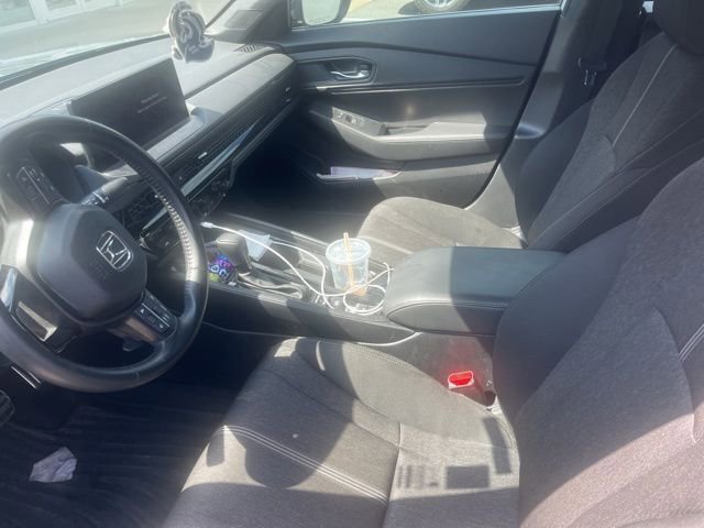 Used 2024 Honda Accord Sport image 9