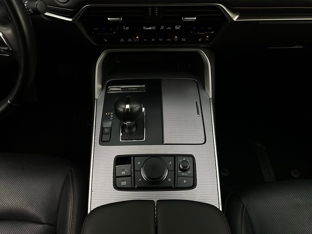 Used 2025 MAZDA CX-90 3.3 Turbo w/ Preferred Package image 15