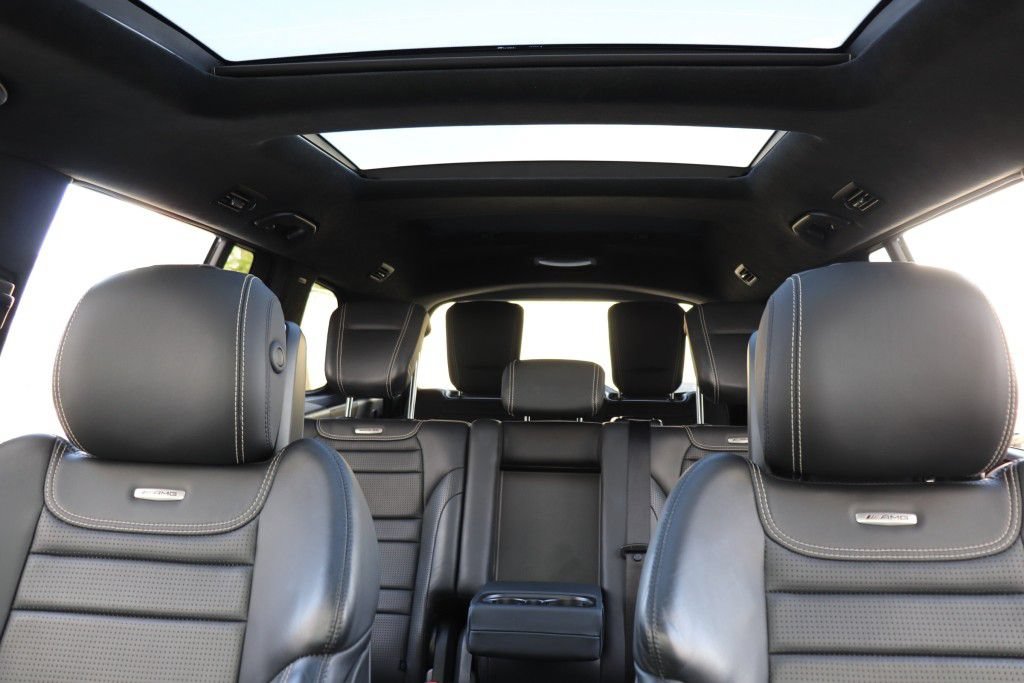 Used 2014 Mercedes-Benz GL 63 AMG 4MATIC image 68