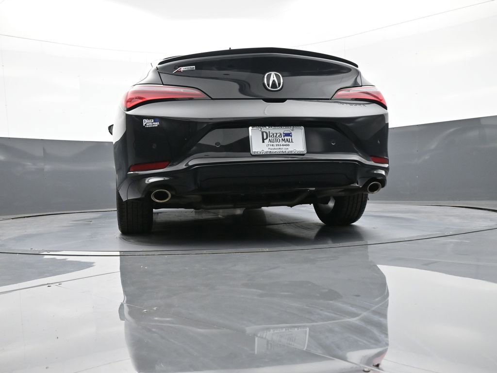 Certified 2024 Acura Integra A-Spec image 30