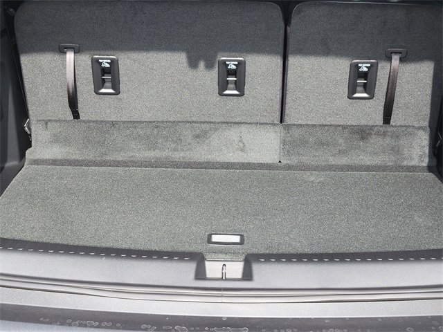 New 2026 Chevrolet Traverse Z71 w/ Enhanced Driving Package image 25