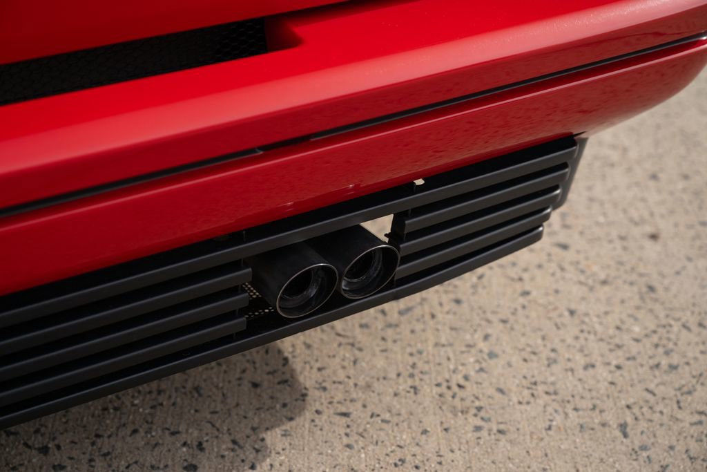 Used 1988 Ferrari 328 GTS image 75