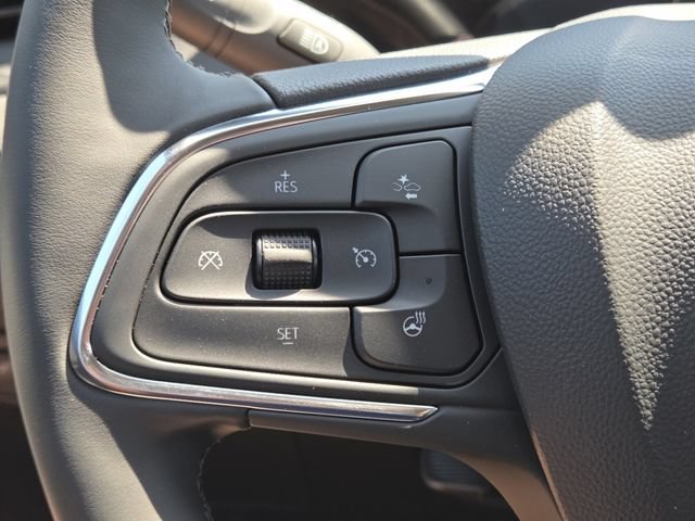 New 2026 Buick Encore GX Sport Touring w/ Comfort Package FWD image 12