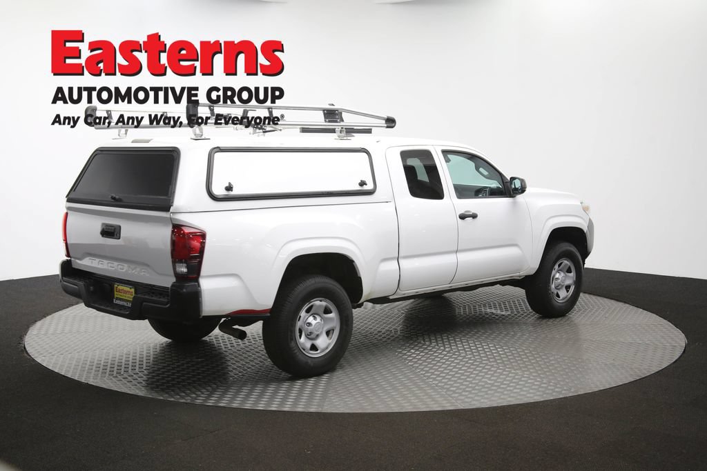 Used 2019 Toyota Tacoma SR RWD image 39