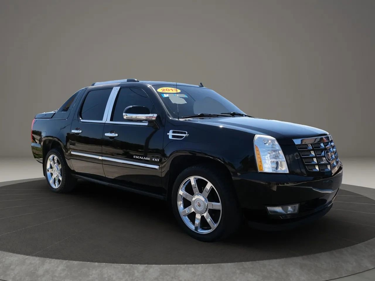 Used 2013 Cadillac Escalade EXT Premium image 7