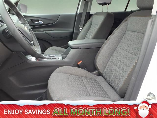 Used 2024 Chevrolet Equinox LT w/ LPO, Floor Liner Package image 14