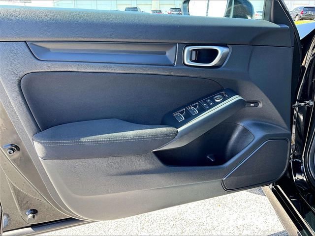 Used 2025 Honda Civic Sport image 9