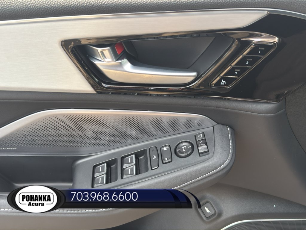 New 2026 Acura MDX w/ Technology Package AWD/4WD image 21