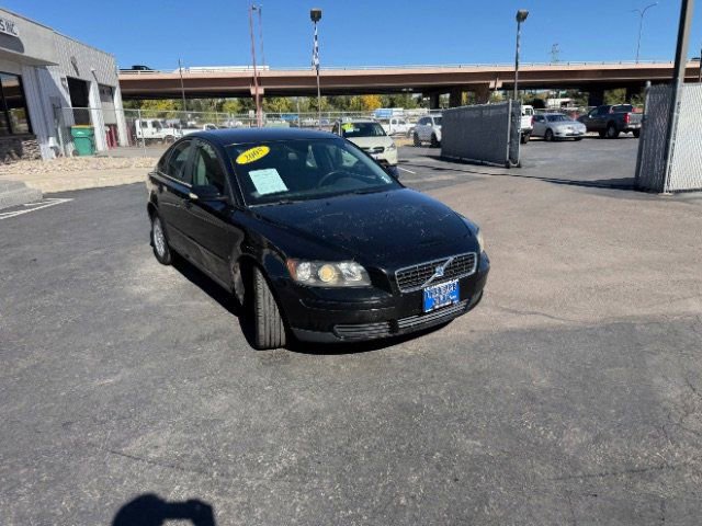 Used 2005 Volvo S40 2.4i FWD image 44