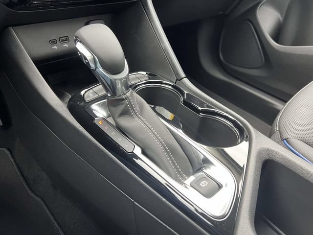 New 2026 Buick Encore GX Sport Touring FWD image 23