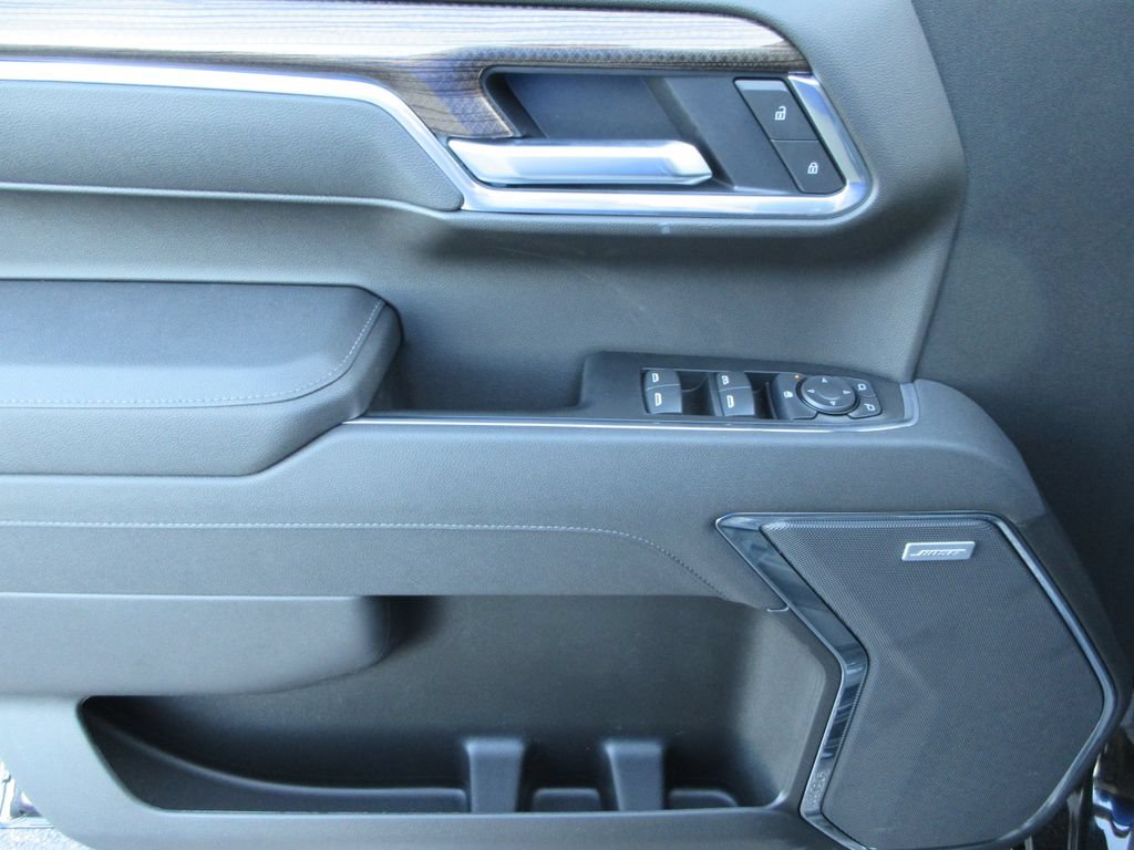 New 2026 Chevrolet Silverado 1500 LT Trail Boss w/ Convenience Package II AWD/4WD image 23