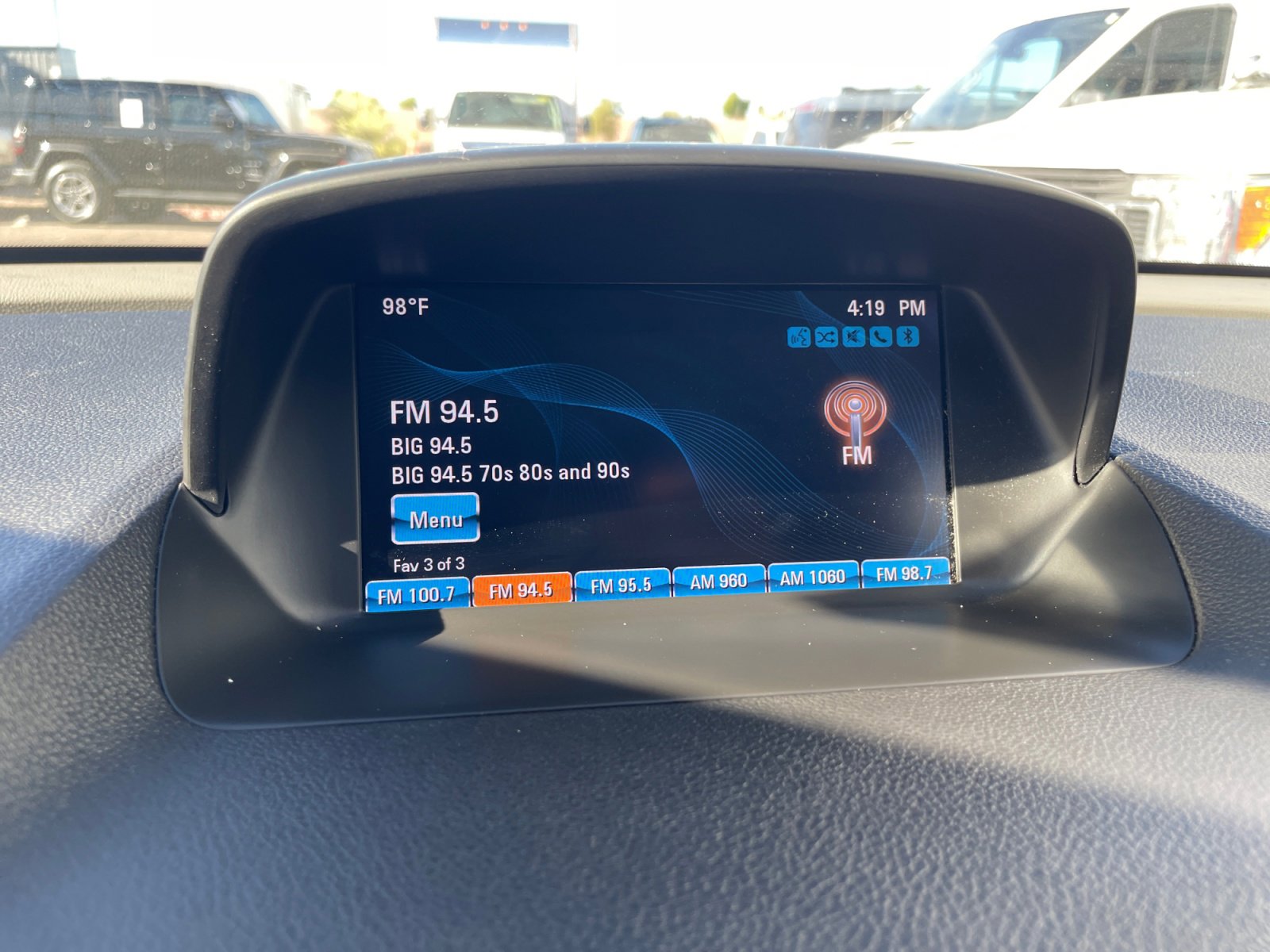 Used 2013 Buick Encore Leather image 22