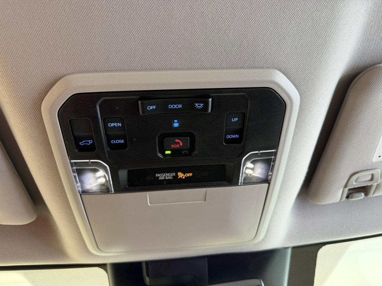 Used 2023 Toyota Sequoia SR5 w/ SR5 Premium Package image 26