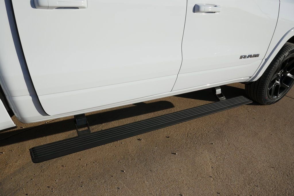 New 2026 RAM 1500 Laramie w/ Laramie Southwest Edition image 5