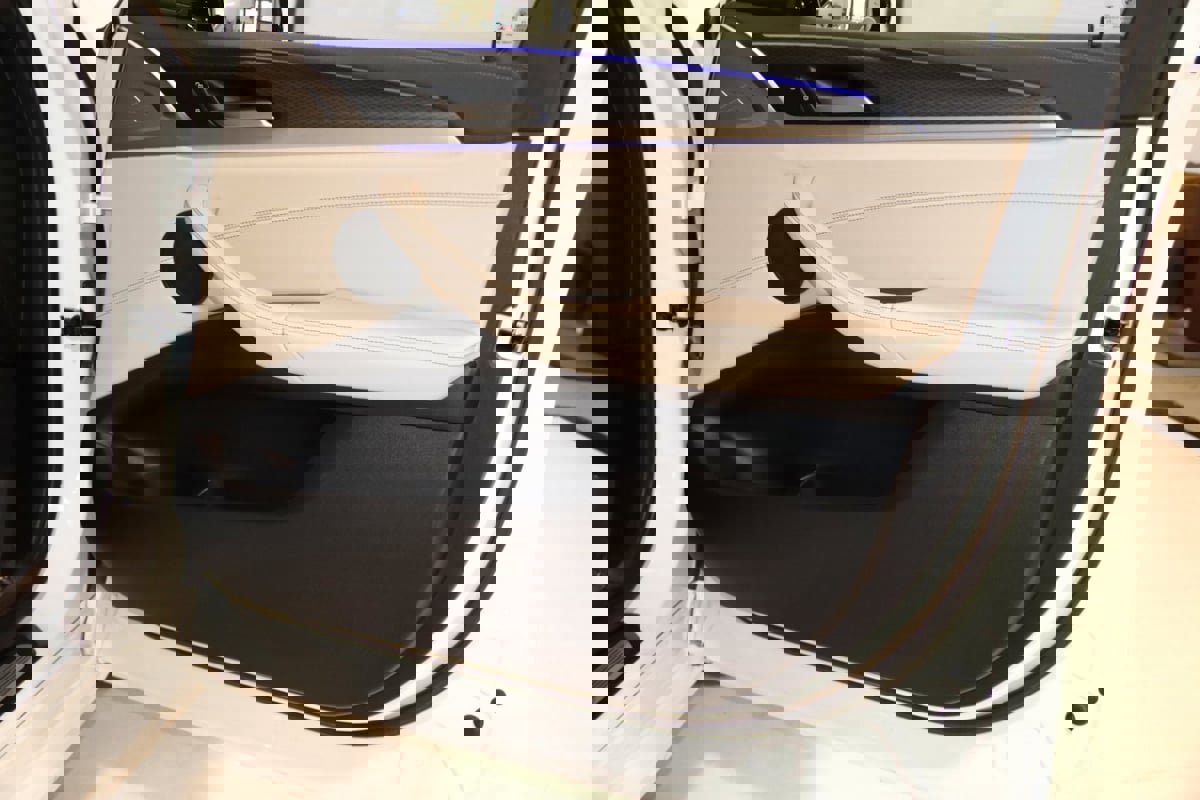 Used 2023 BMW X3 M40i w/ Premium Package image 55