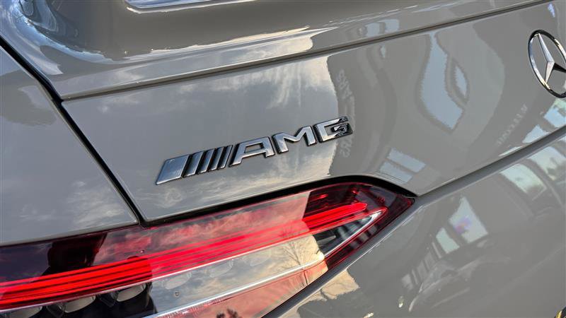 Used 2023 Mercedes-Benz AMG GT 63 S image 38