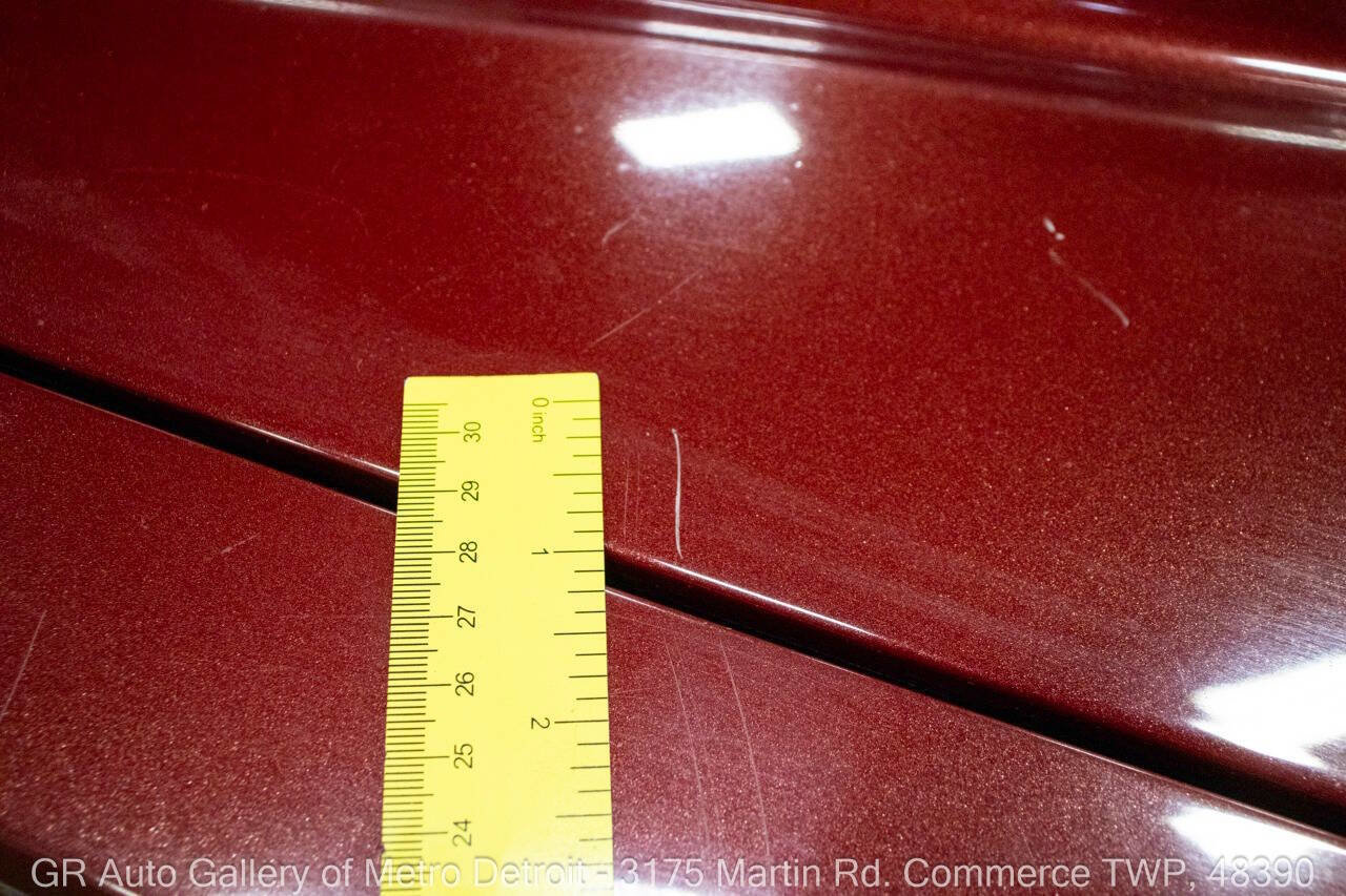 Used 1990 Cadillac Brougham image 38