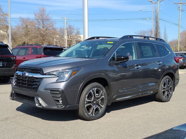 New 2026 Subaru Ascent Touring image 7