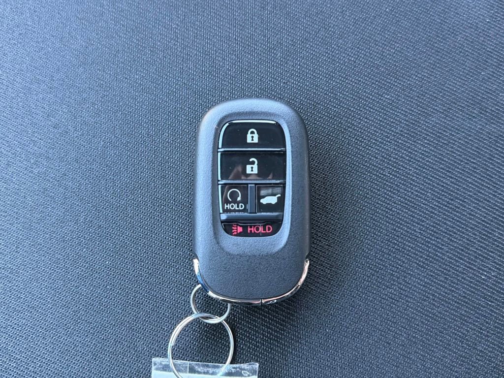 New 2026 Honda Civic Sport image 29