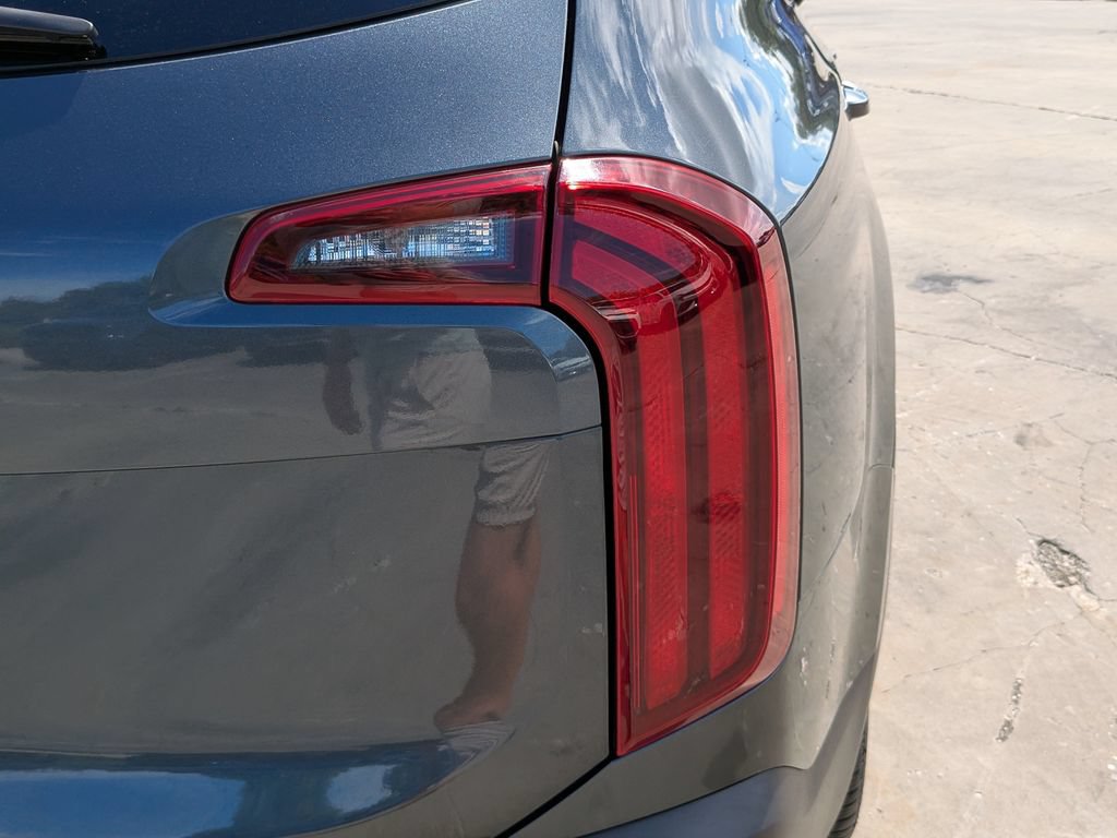 Certified 2022 Kia Telluride S FWD image 10