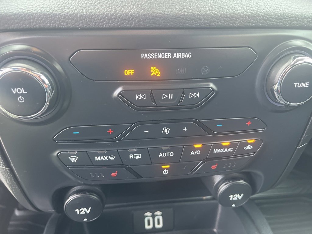 Used 2022 Ford Ranger XLT w/ Equipment Group 302A High image 16