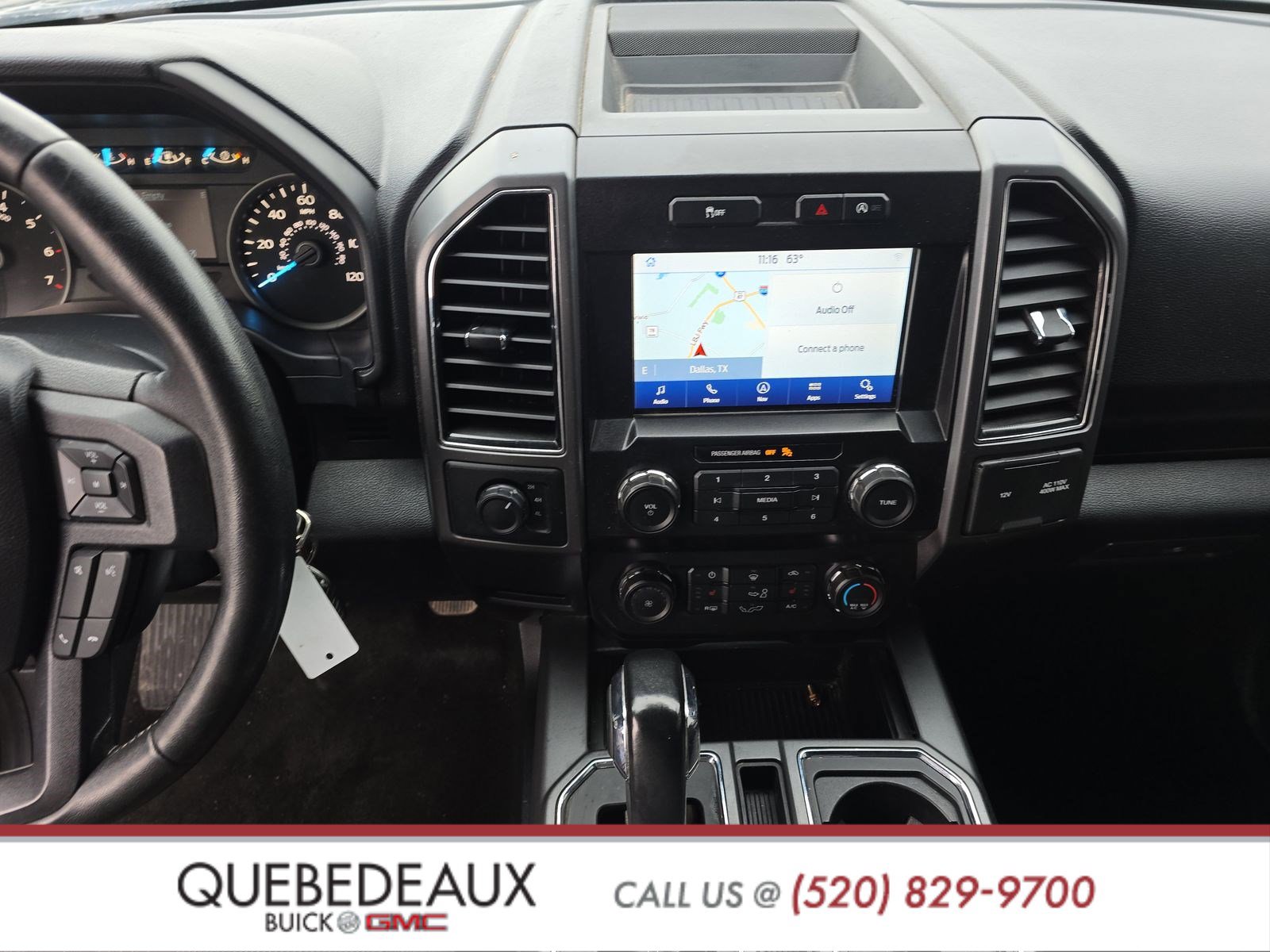 Used 2019 Ford F150 XLT w/ Equipment Group 302A Luxury image 17